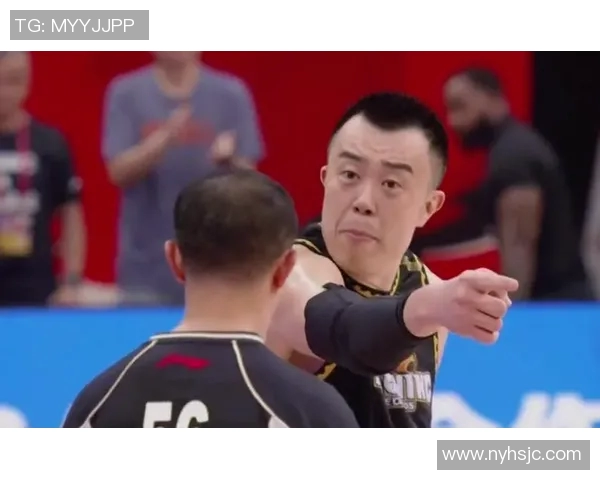 北京与四川的裁判争议引发热议球迷对判罚公正性提出质疑