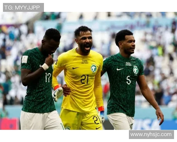 沙特阿拉伯对阵卡塔尔的竞彩分析与赛前预测全面解析