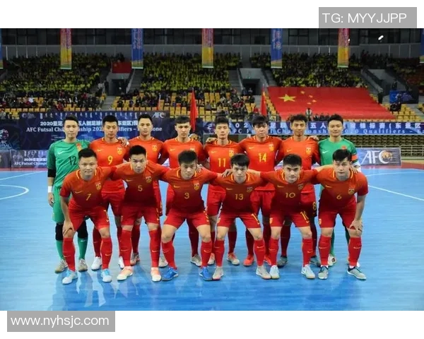 中国足球能否在未来成功晋级奥运会的历史与挑战分析