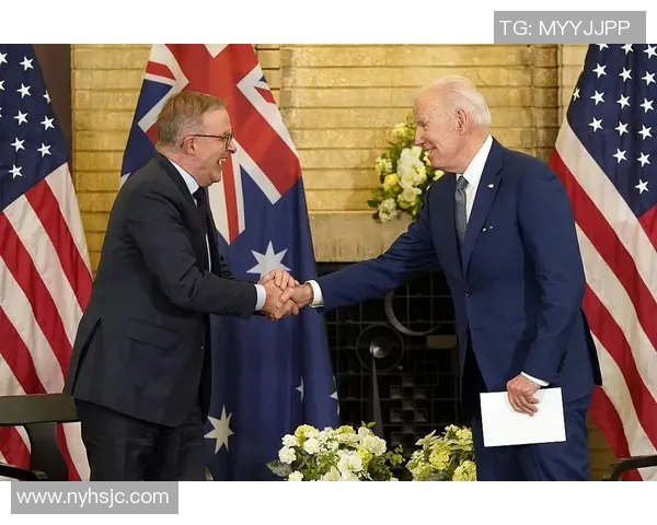 安东尼阿尔巴内塞的政治生涯与澳大利亚未来发展之路探讨